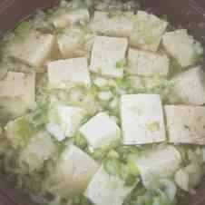 みんなが作ってる】 湯豆腐 木綿豆腐のレシピ 【クックパッド